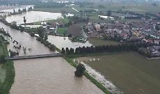 Dopo l’alluvione vertice coi tecnici Aipo