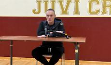 Bechi: 'Juvi resetta, la strada &egrave; lunga'