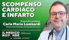 Dolore toracico, che cosa sapere e come comportarsi