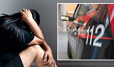 Maltrattamenti in famiglia: uomo allontanato dalla casa con braccialetto elettronico