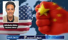 L’ascesa della Cina è davvero pacifica?