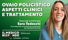 Sindrome dell’ovaio policistico: che cos'è e come trattarla