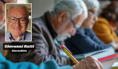 Dai, ragazzi (di una volta) torniamo tutti sui banchi