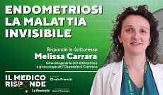 Endometriosi: come riconoscerla e curarla