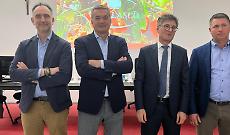 «Il pomodoro è una filiera strategica»