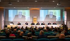 Grana Padano punta a nuovi mercati internazionali. Meloni: «La vicenda dazi impone lucidità e pragmatismo»