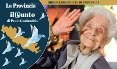 Compassione svenduta, 30 denari è il prezzo