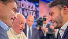 «Una persona senza sovrastrutture»
