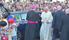 Sulle orme di Mazzolari: il Papa e il cremonese