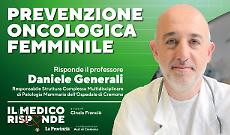 Tumori femminili e prevenzione: le azioni che possono salvare la vita