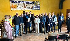 FierAgrumello, al via l'evento clou del mondo agricolo locale 