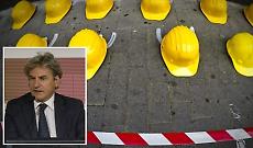 Sicurezza sul lavoro, Confagricoltura: «Continuare a investire in prevenzione»