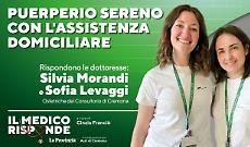 Dopo il parto: allattamento e primi dubbi, l’ostetrica arriva a casa tua