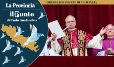 Pontificato senza paura per gettare nuovi ponti