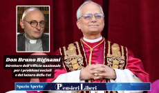Don Bignami: «Da Chicago a Chiclayo: le sfide del nuovo Papa»