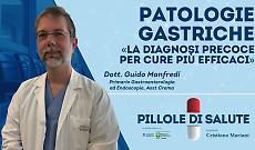 Patologie gastrointestinali: «La diagnosi precoce per cure più efficaci»