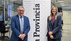 Le conseguenze dei dazi: «Urgono contromisure»