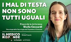 Mal di testa, quando è l’emicrania a rovinarti la giornata