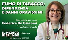 Fumo, un killer silenzioso: ecco cosa succede davvero al tuo corpo