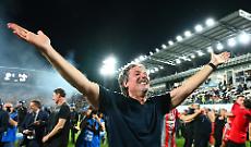 Stroppa: «E adesso me la godo...»