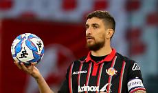 La Cremonese riparte da trenta
