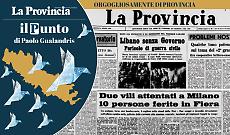 Dagli anni di piombo ai cervelli di piombo