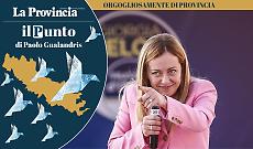 L'autogol della sinistra, un regalo a Meloni