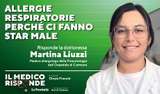 Respirare senza ostacoli: come difendersi dagli invasori invisibili dell’aria