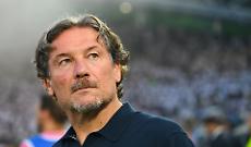 «Buona fortuna Mister», Stroppa lascia la Cremonese il 30 giugno