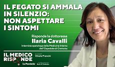 Fegato a rischio: tutto quello che (forse) non sai sulle malattie epatiche