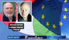 La nostra Europa è in pericolo. Il peggio è possibile