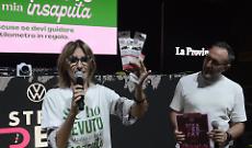 Stradeejay lancia la prevenzione: sabato l’alcol test in regalo con La Provincia