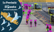 Telecamere ‘sceriffo’ tra libertà e sicurezza