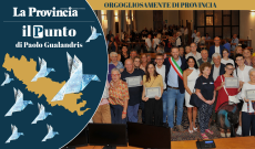 Dove batte più forte il cuore noi ci siamo e ci saremo