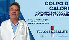 Quando l'afa uccide, come evitare i rischi
