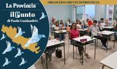 La congiura del silenzio e la scuola votificio