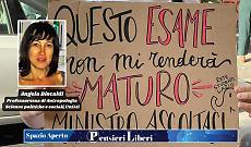 Esprimono sofferenza, prendiamoli sul serio