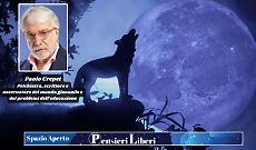 Anche nelle notti da lupi l’unica cura è il pensiero