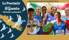 La lezione di stile dei giovani campioni