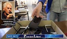 Ahi, carissima scuola! Ora ti serve un cassetto...