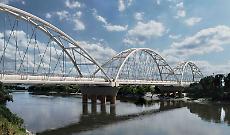 Ponte sul Po: progetto pronto, 300 milioni e 5 anni per la nuova infrastruttura