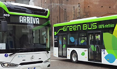 Nel 2024 l’azienda ha trasportato 3,97 milioni di passeggeri, impiegando 89 dipendenti, con una flotta di 103 veicoli