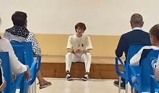 Dio sui social e l’influencer della fede