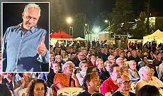 La sagra: per lo scalogno rinascimento da chef