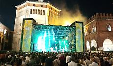 Tanta Robba Festival: Thiele e Franco126, sfumature di pop