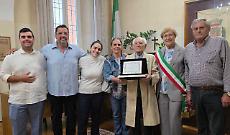 Il secolo di Roberto Spremberg