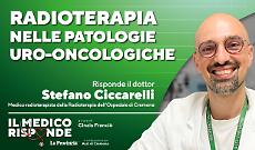Radioterapia e oncologia: quando e come funziona