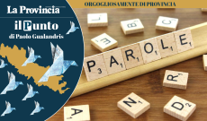 La piet&agrave; lessicale per i codici rossi