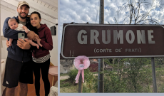 Dopo vent'anni torna un fiocco rosa