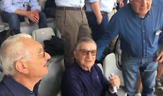 Addio a Carlo Sassi, grande tifoso della Cremo: aveva 95 anni